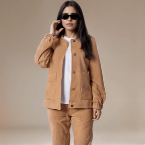 Conjunto Feminino Carmen