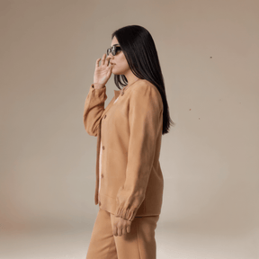 Conjunto Feminino Carmen