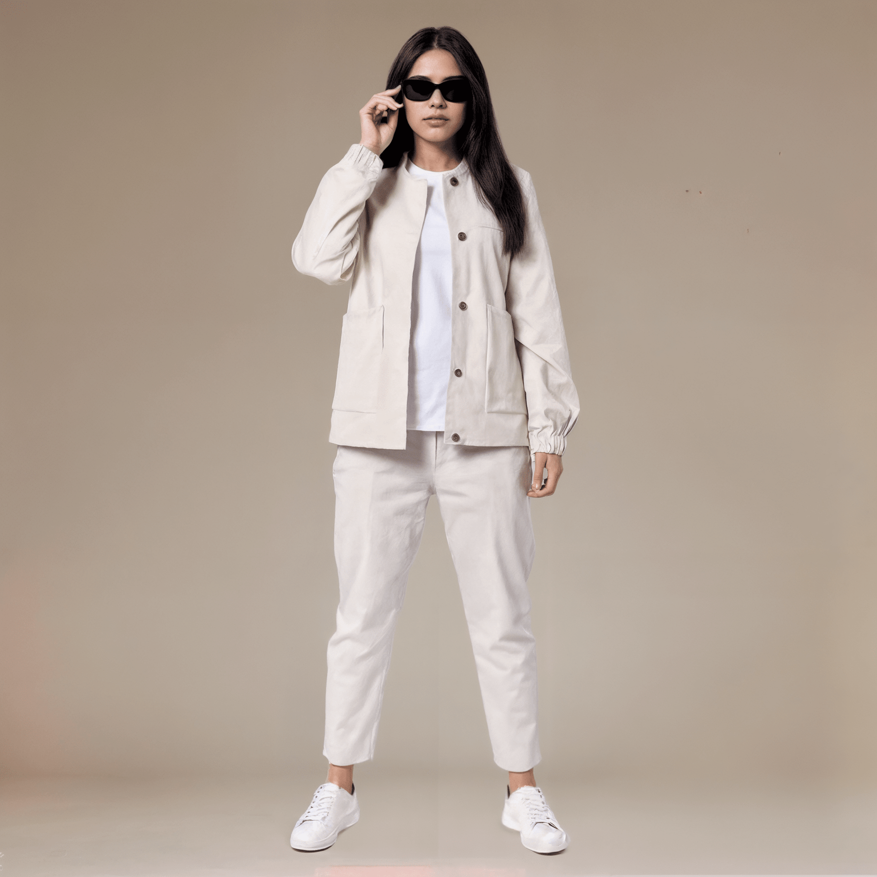 Conjunto Feminino Carmen