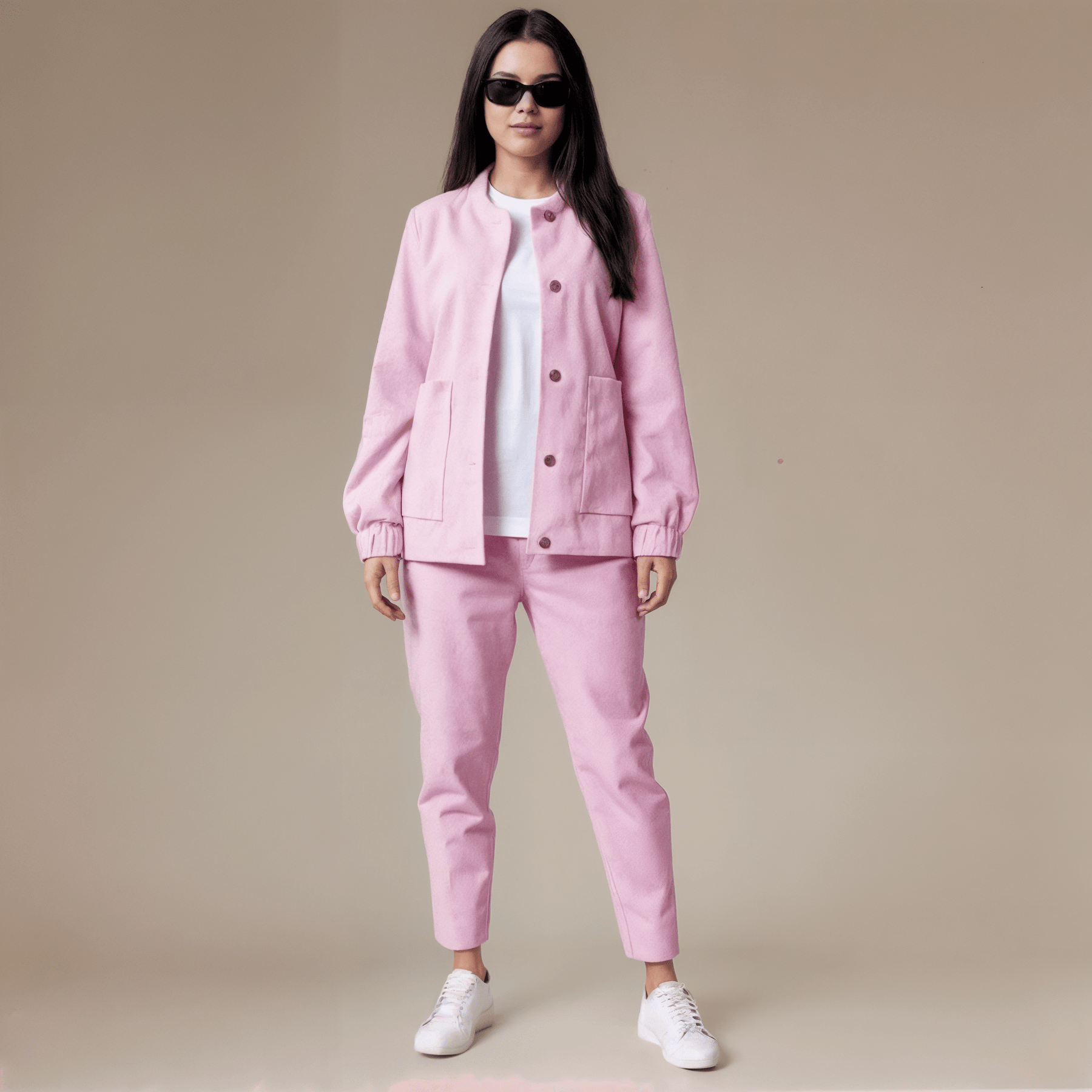 Conjunto Feminino Carmen