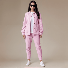 Conjunto Feminino Carmen