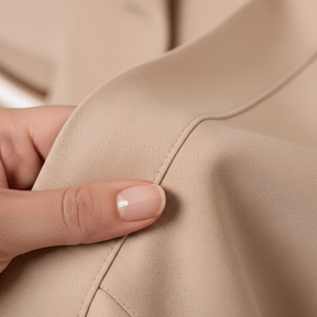 Conjunto Feminino Casaco e Calça Luiza