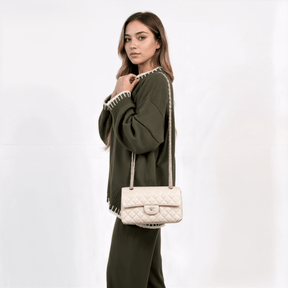 Conjunto Feminino Casual Mariana