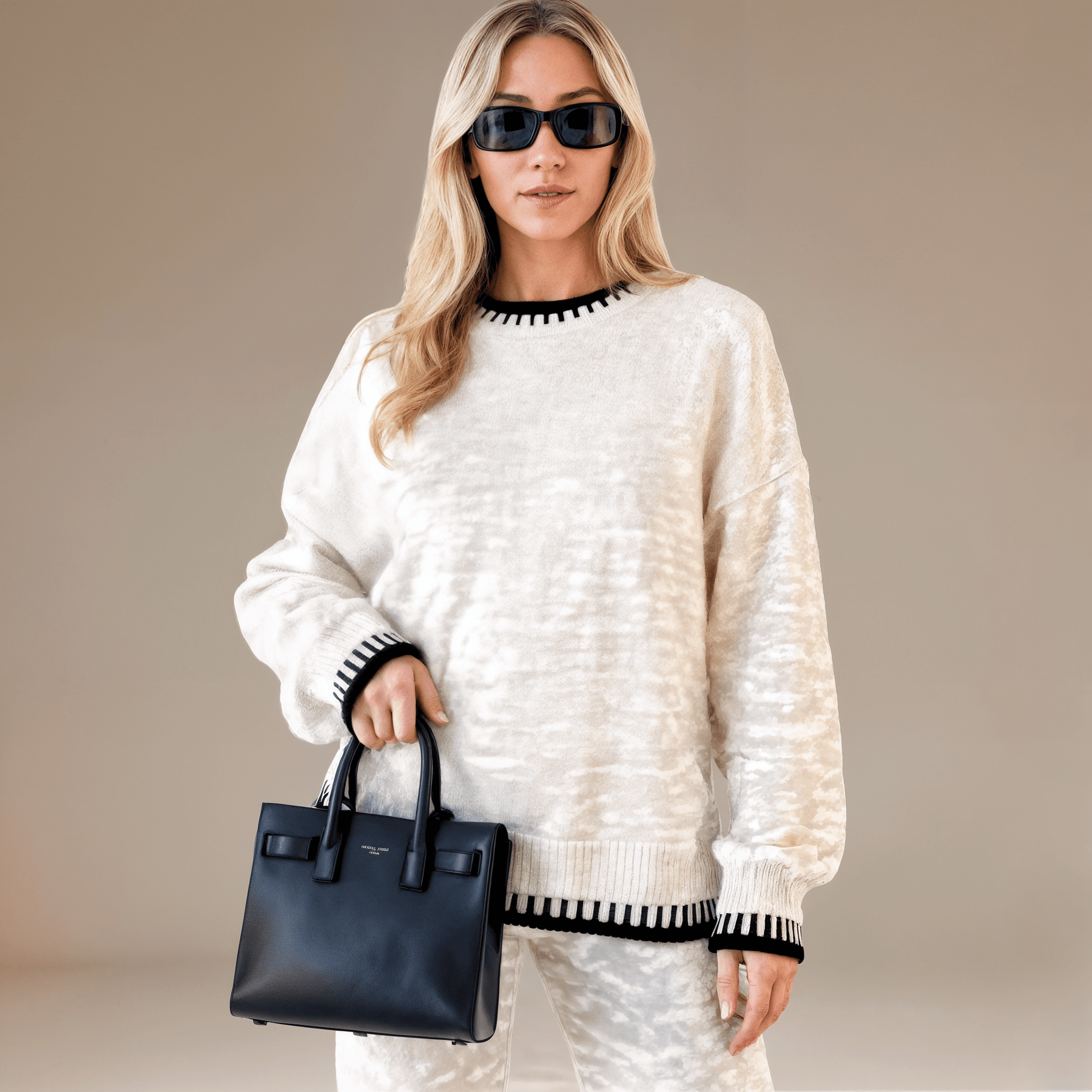 Conjunto Feminino Casual Mariana