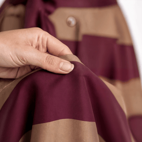 Conjunto Feminino Cetim Lívia