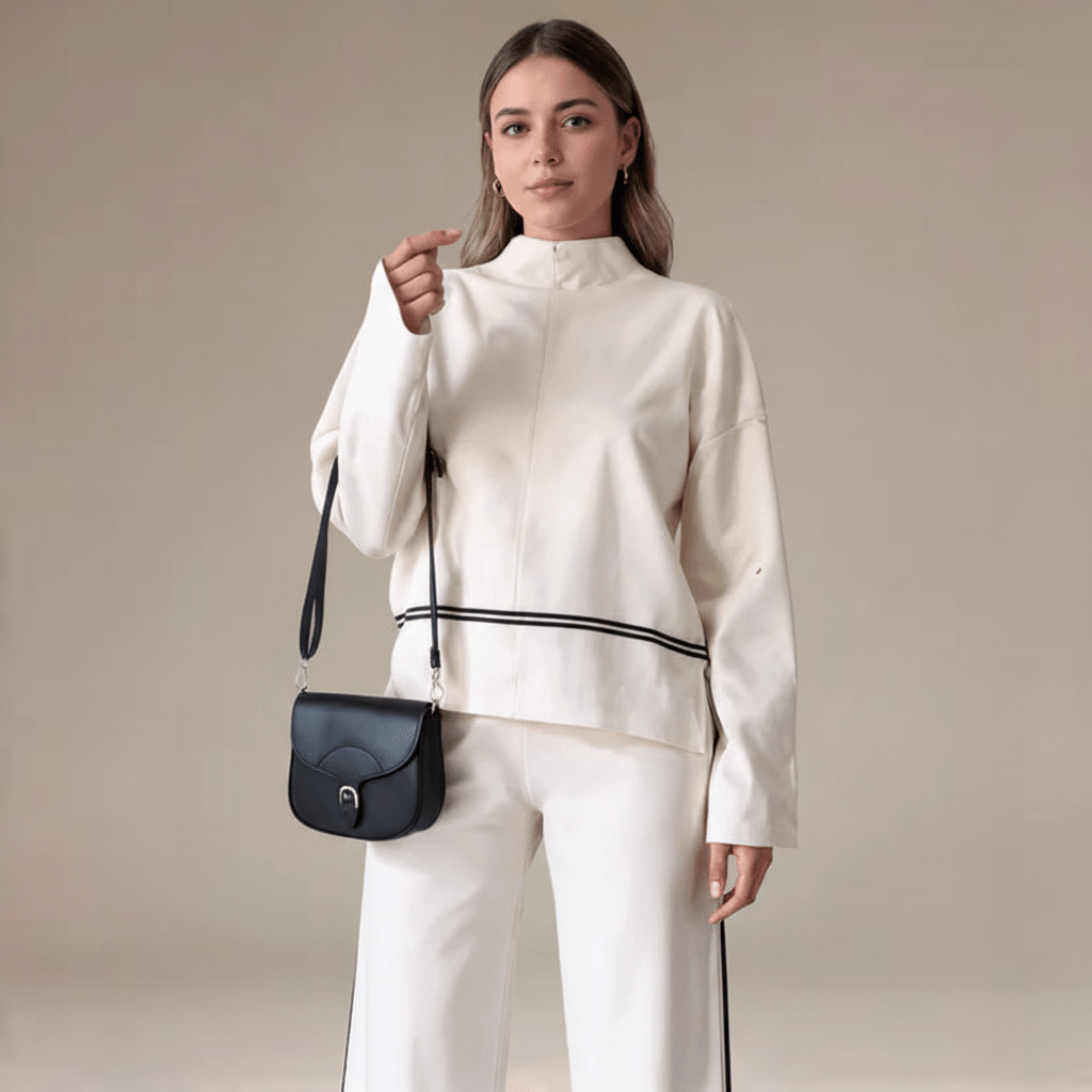 Conjunto Feminino Clarisse