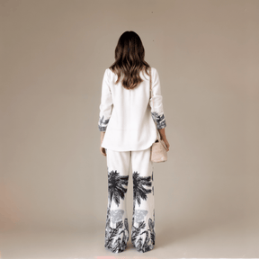 Conjunto Feminino Egipsy