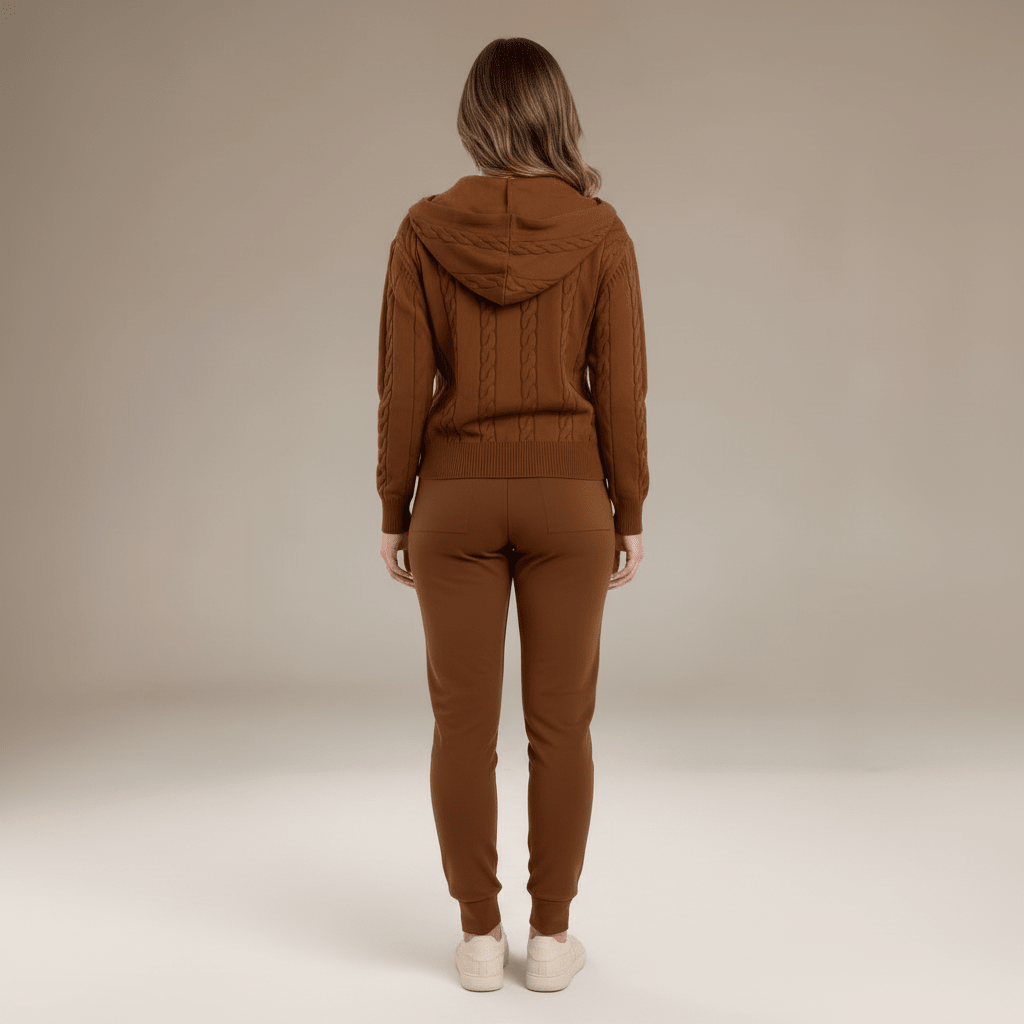 Conjunto Feminino Elenita