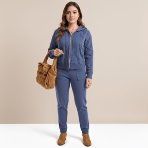 Conjunto Feminino Elenita