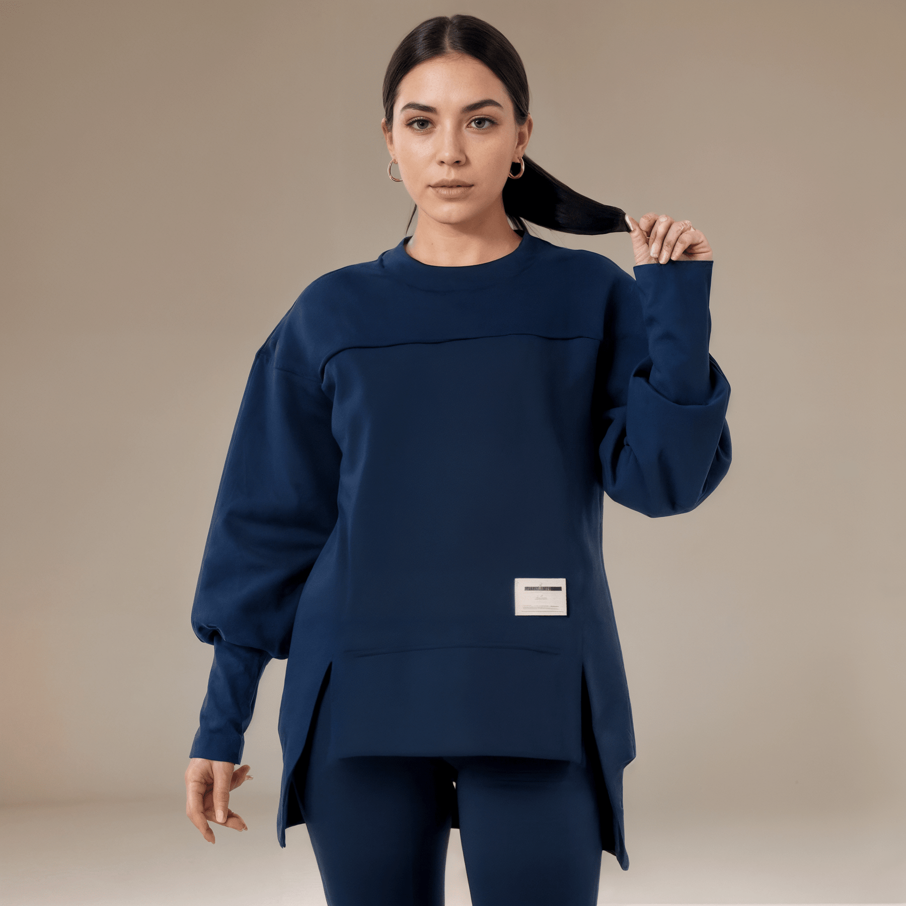 Conjunto Feminino Eliana