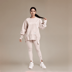 Conjunto Feminino Eliana