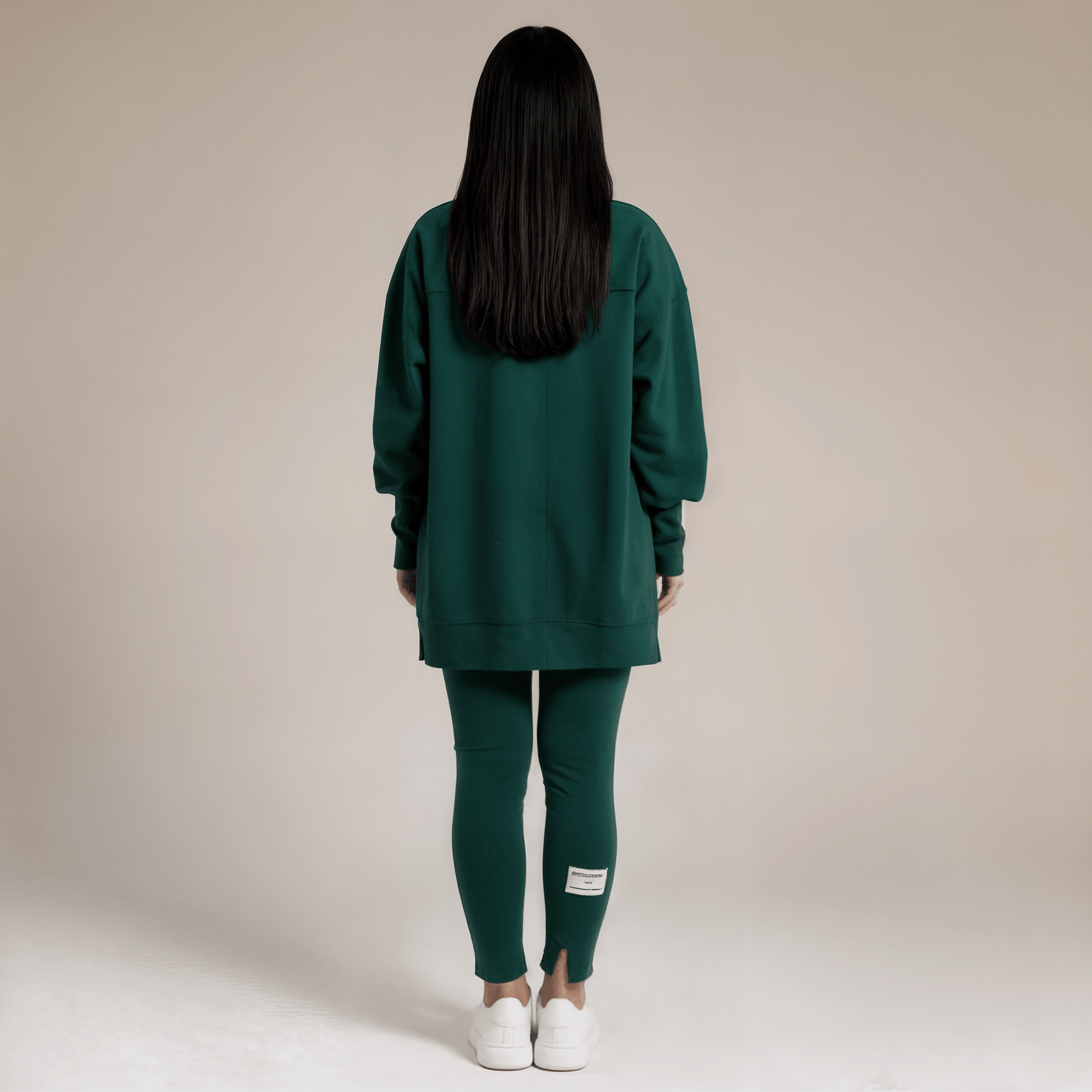 Conjunto Feminino Eliana