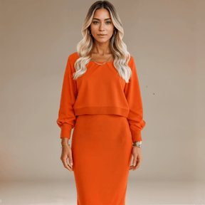 Conjunto Feminino Elisa