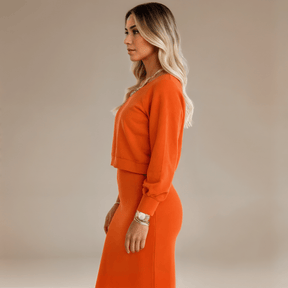 Conjunto Feminino Elisa