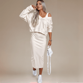 Conjunto Feminino Elisa