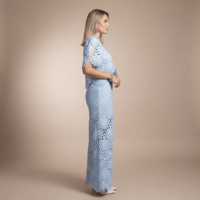 Conjunto Feminino Estelle