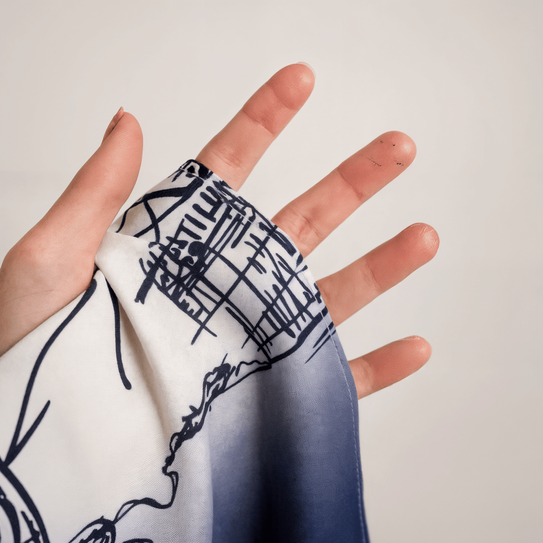 Conjunto Feminino Gramora