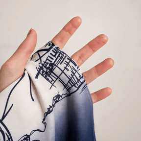 Conjunto Feminino Gramora