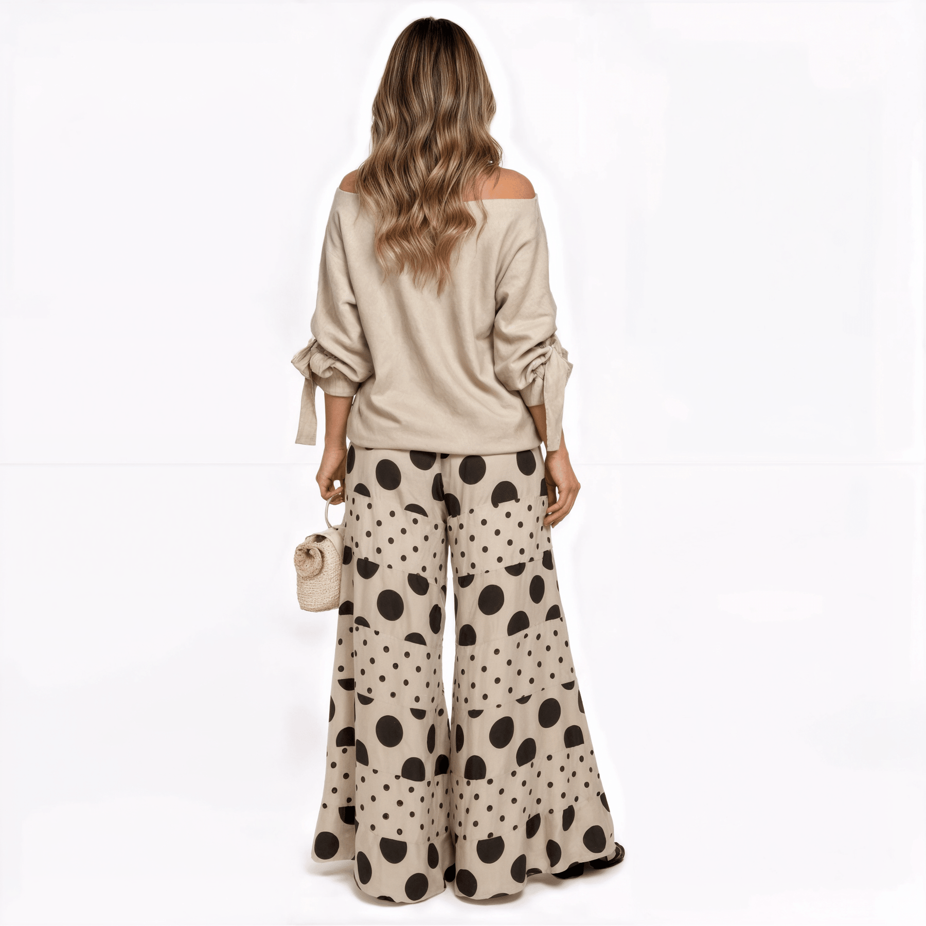 Conjunto Feminino Herbella