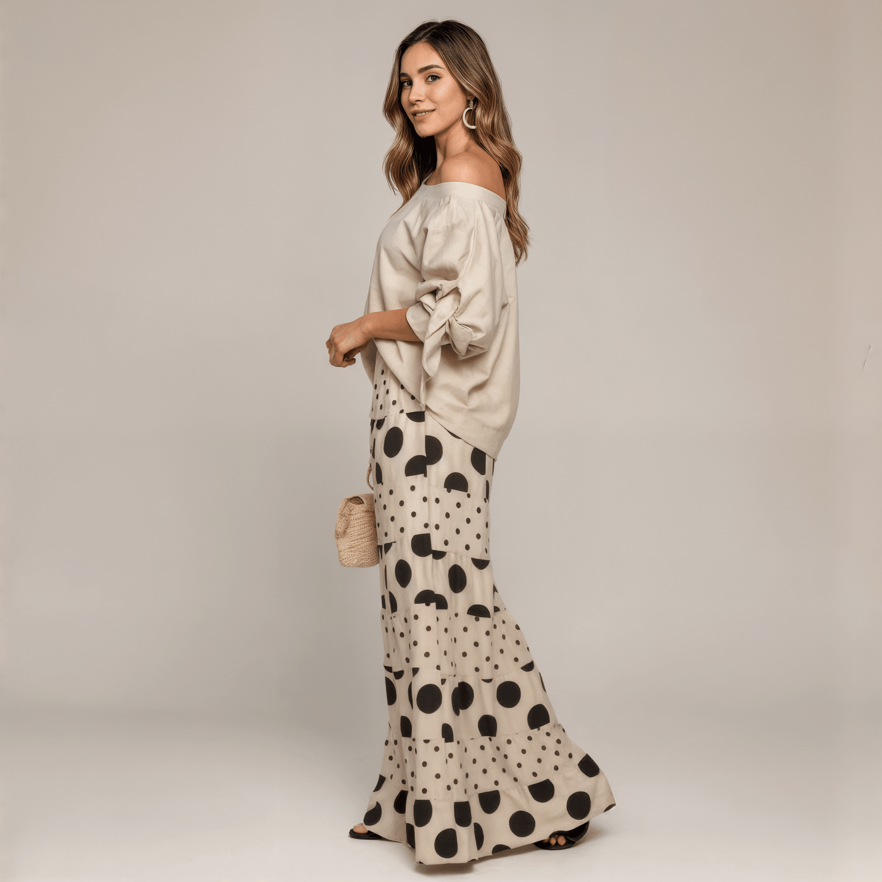 Conjunto Feminino Herbella