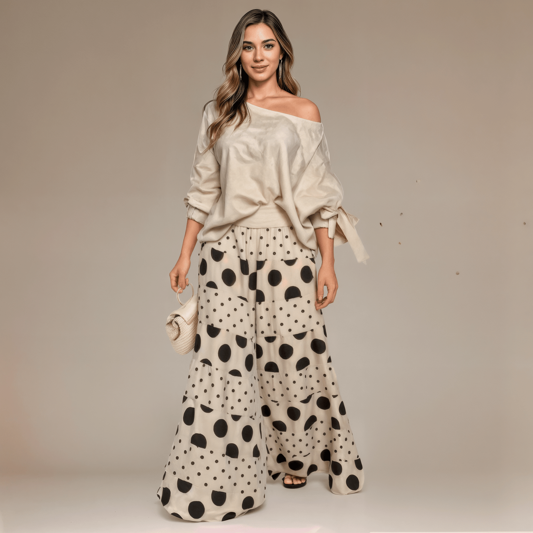 Conjunto Feminino Herbella