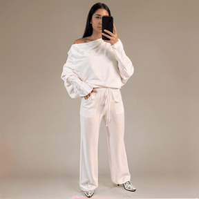 Conjunto Feminino Kelren