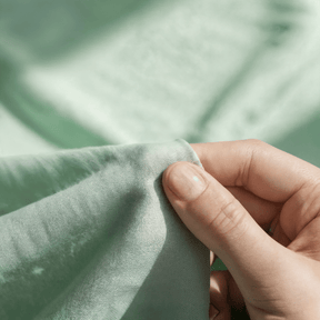 Conjunto Feminino Linho Retrô