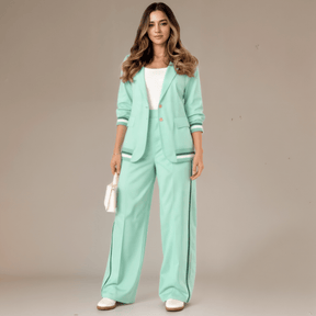 Conjunto Feminino  Luiza