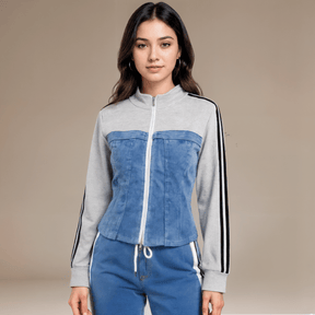 Conjunto Feminino Marcelle