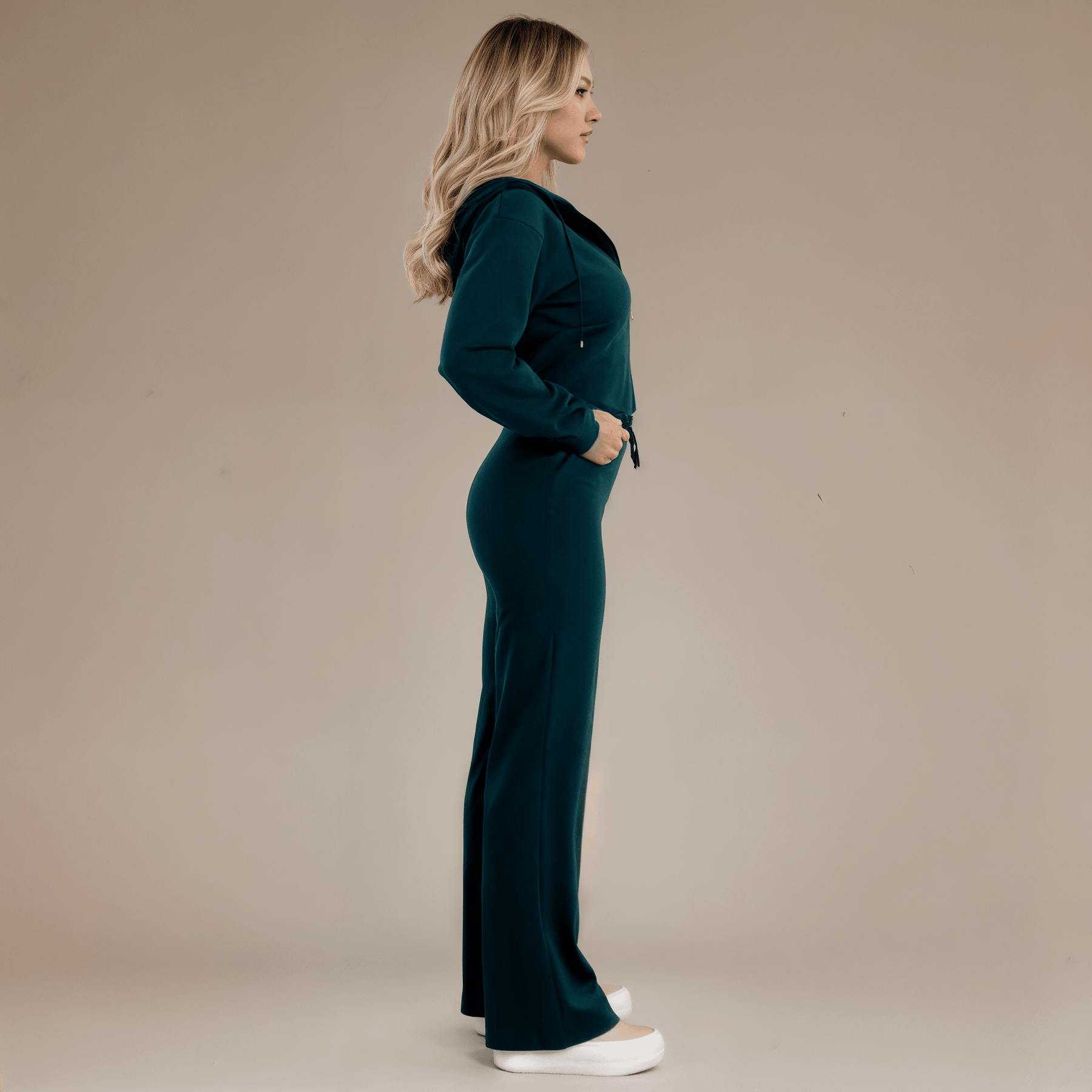 Conjunto Feminino Mi Amore