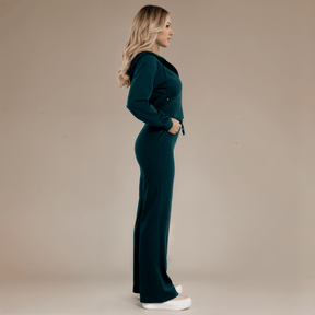 Conjunto Feminino Mi Amore