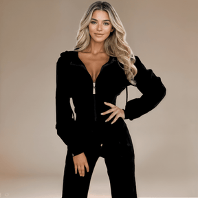 Conjunto Feminino Mi Amore