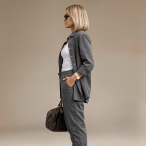 Conjunto feminino Neuzita