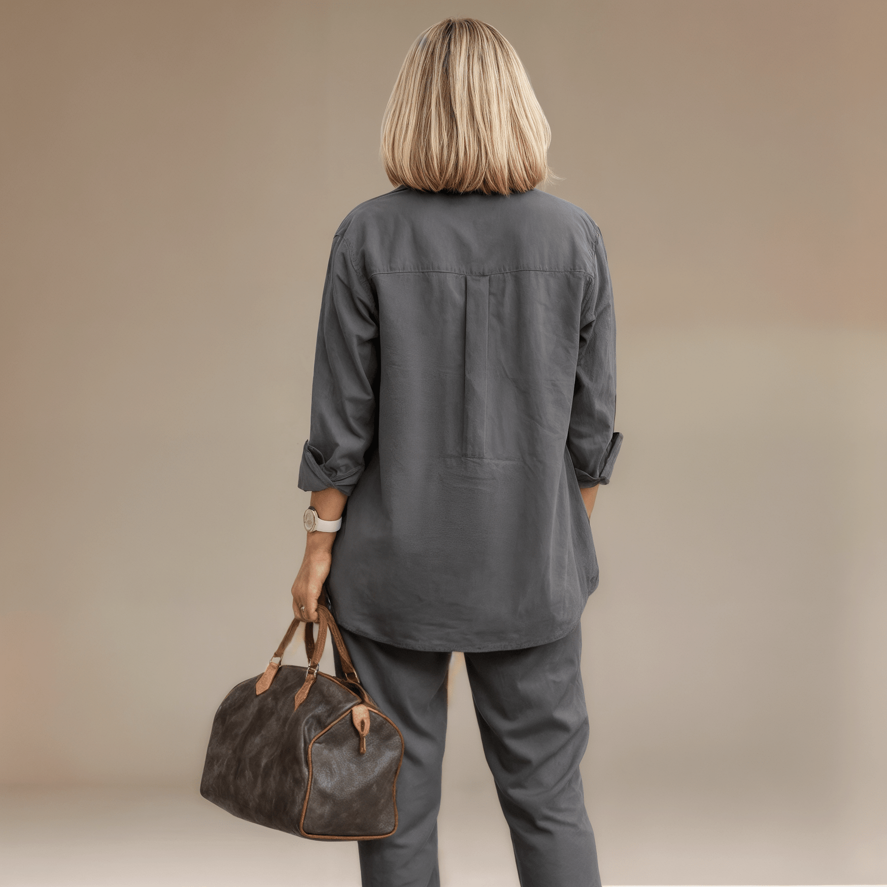 Conjunto feminino Neuzita