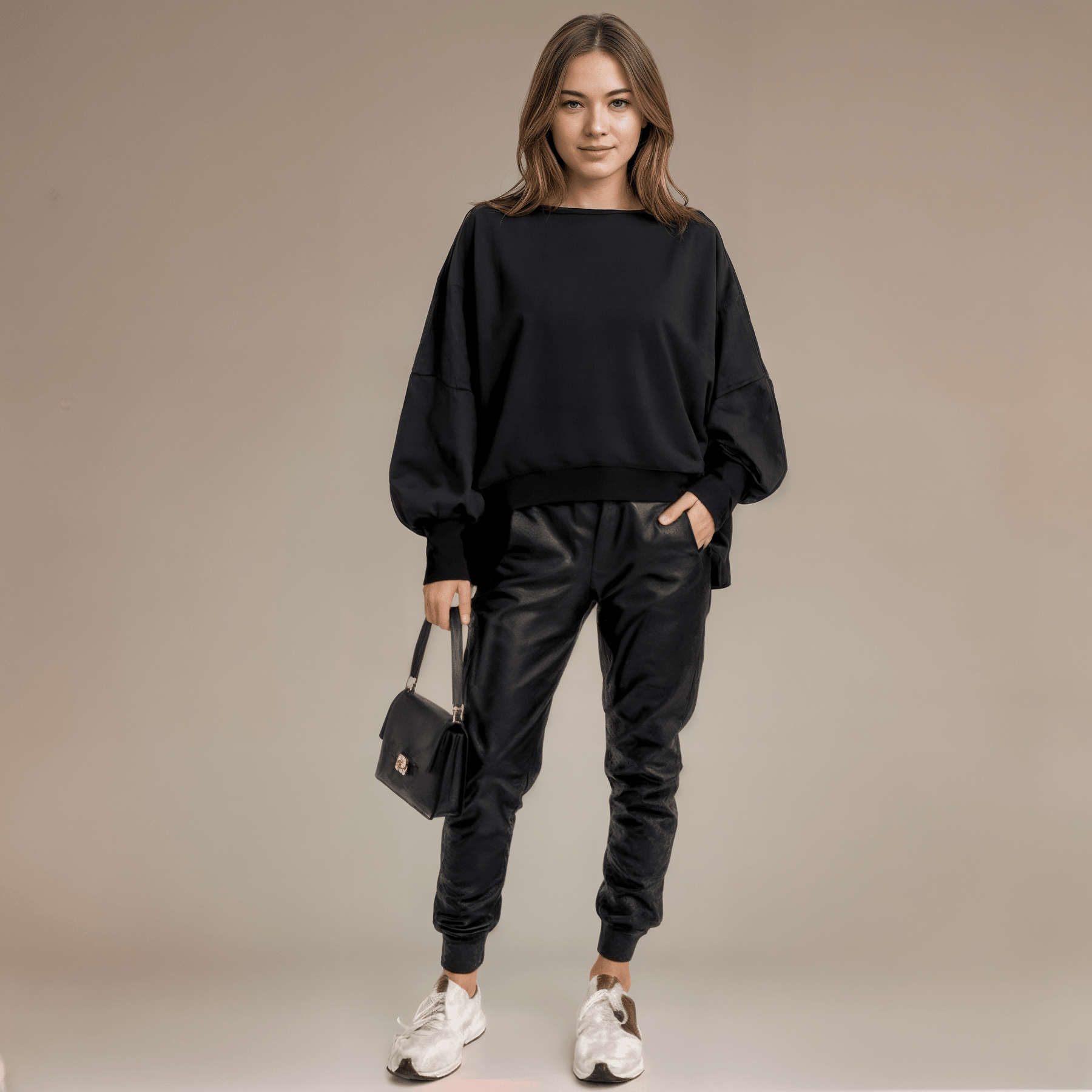 Conjunto Feminino Pamela