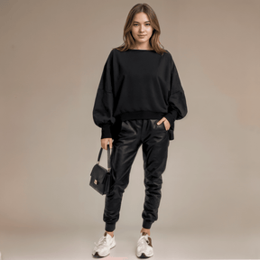 Conjunto Feminino Pamela