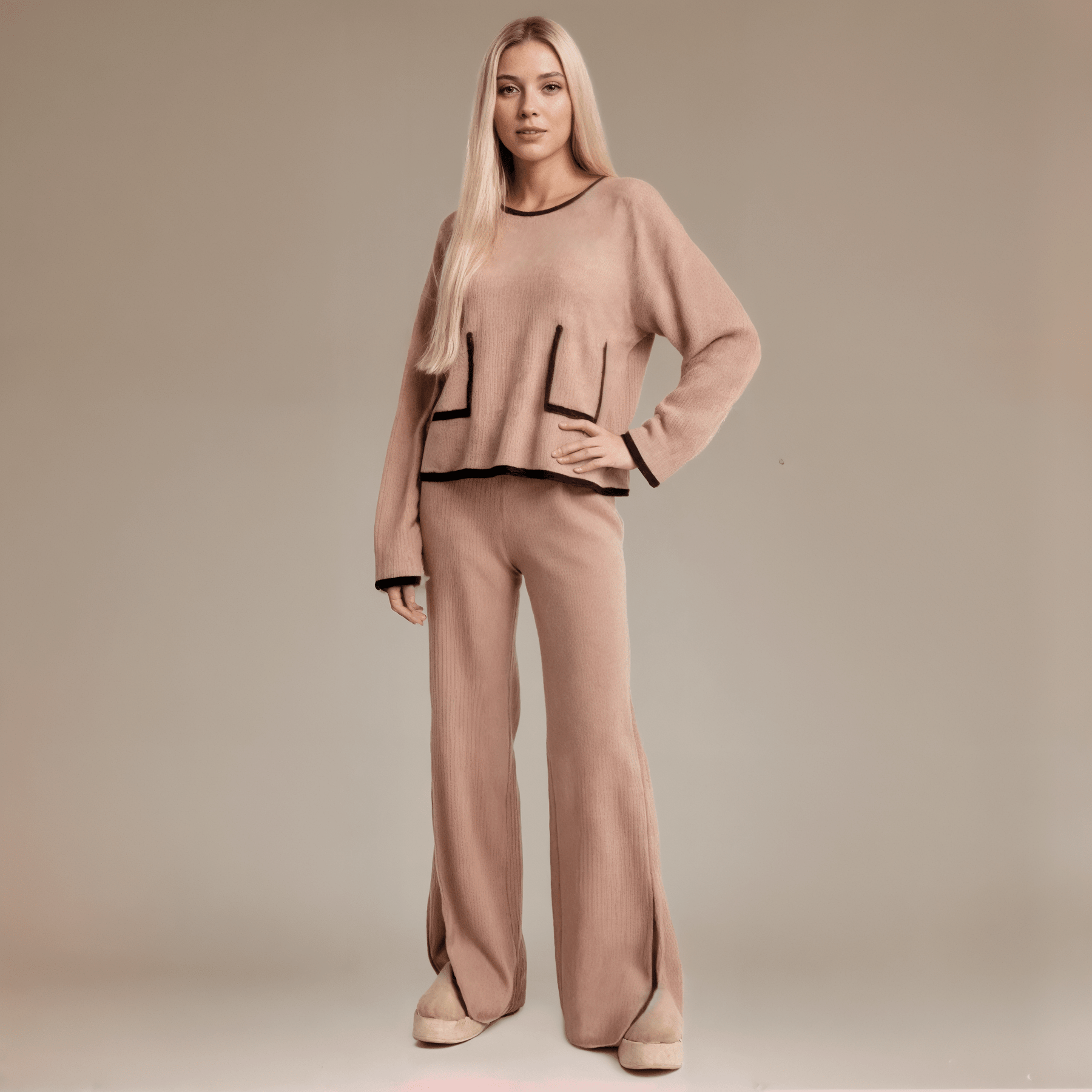 Conjunto Feminino Piettra