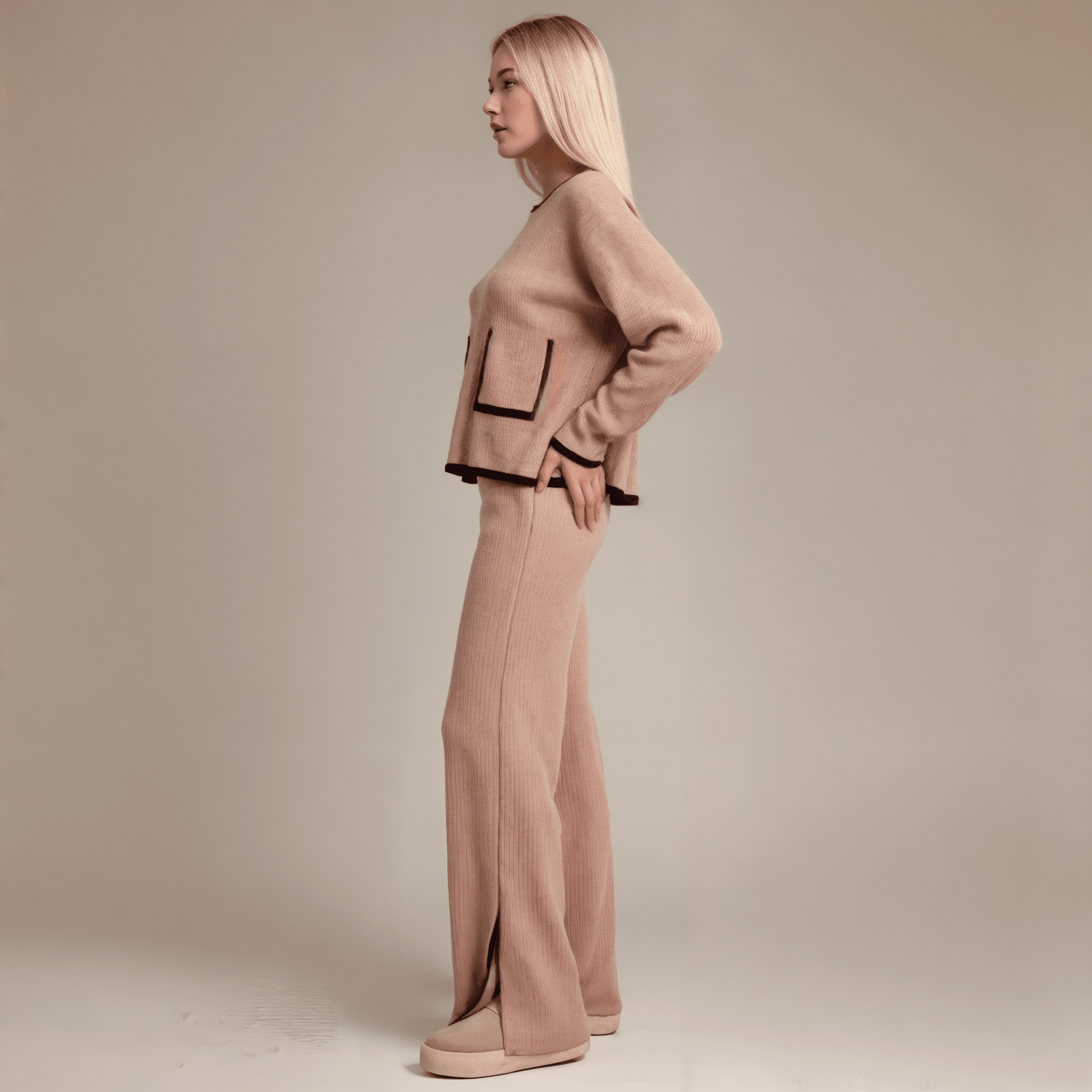 Conjunto Feminino Piettra