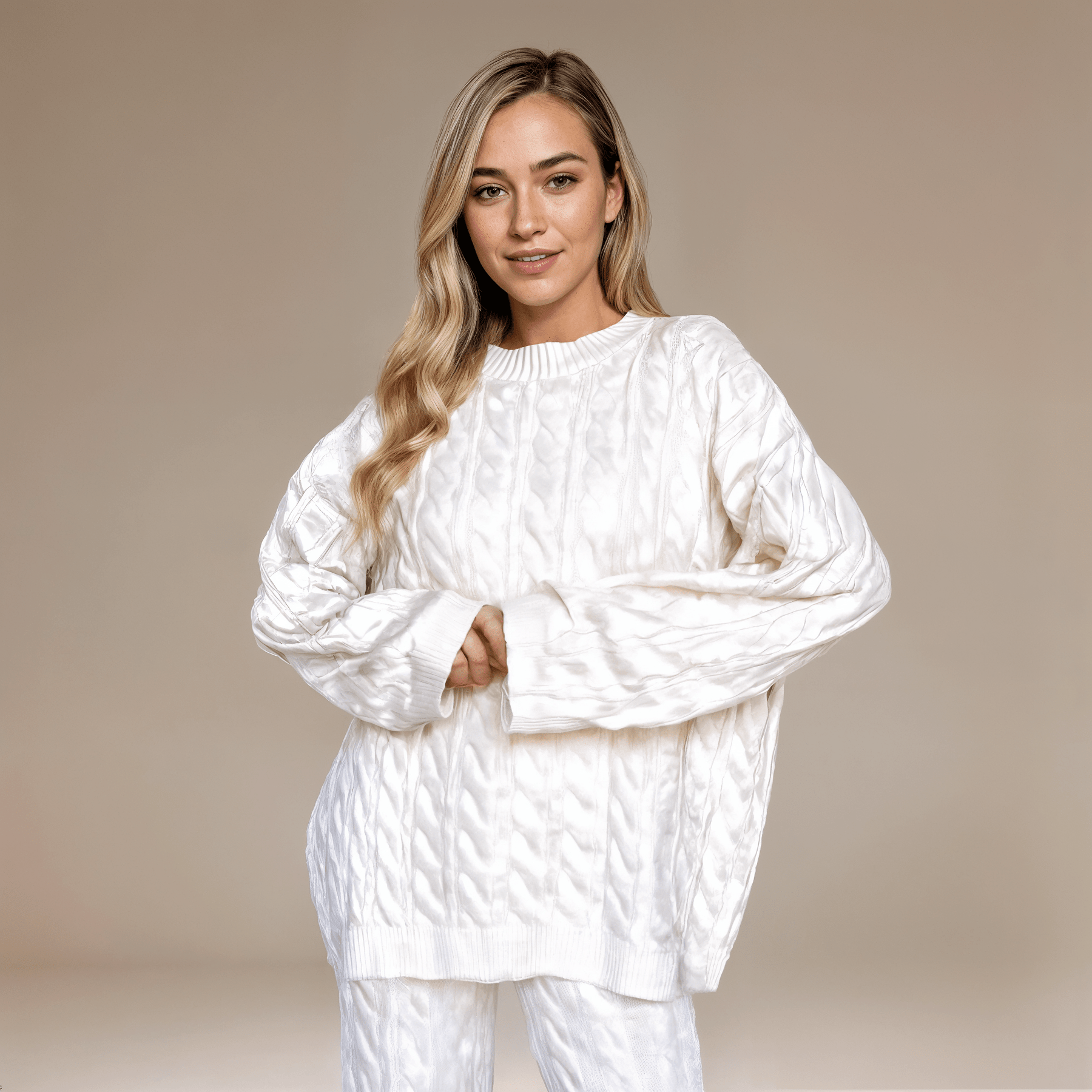 Conjunto Feminino Raquel