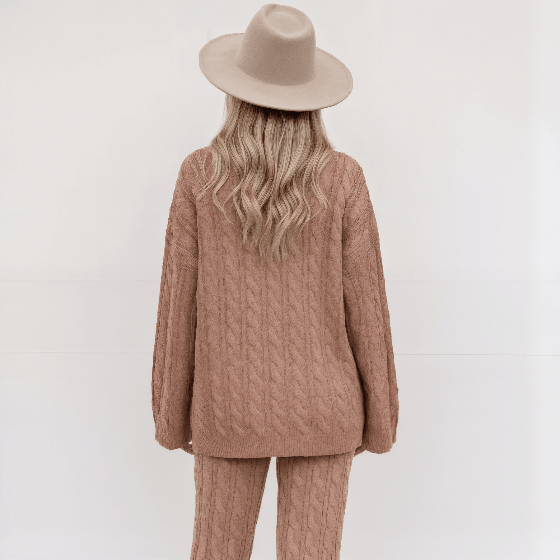 Conjunto Feminino Raquel