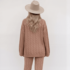 Conjunto Feminino Raquel