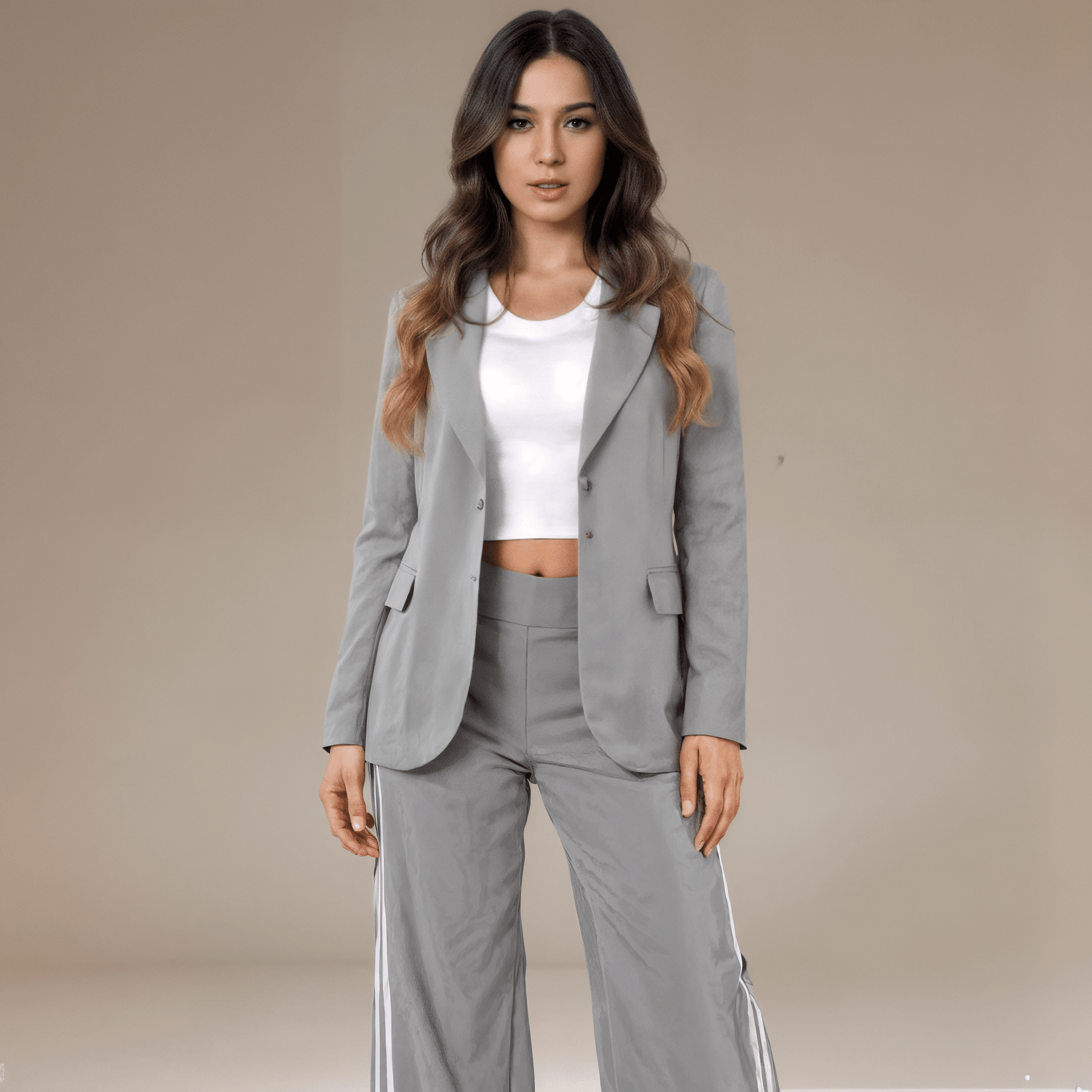 Conjunto Feminino Ravena