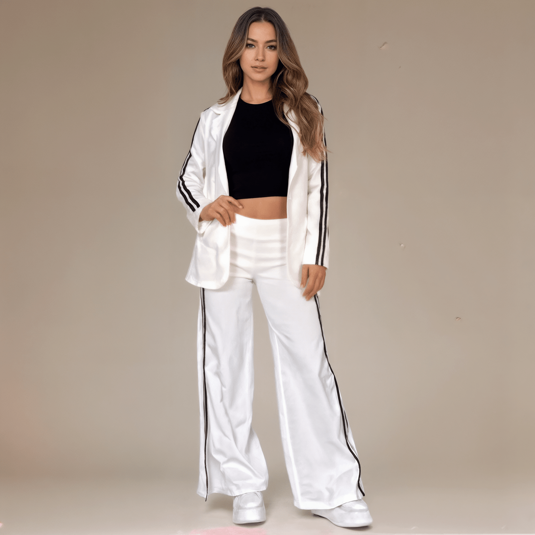 Conjunto Feminino Ravena