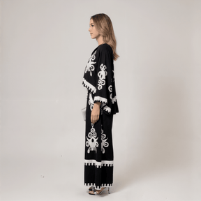 Conjunto Feminino Romana