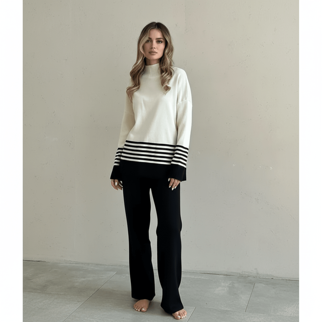 Conjunto Feminino Veronica