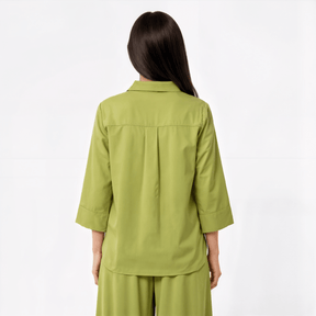 Conjunto Feminino Zafira