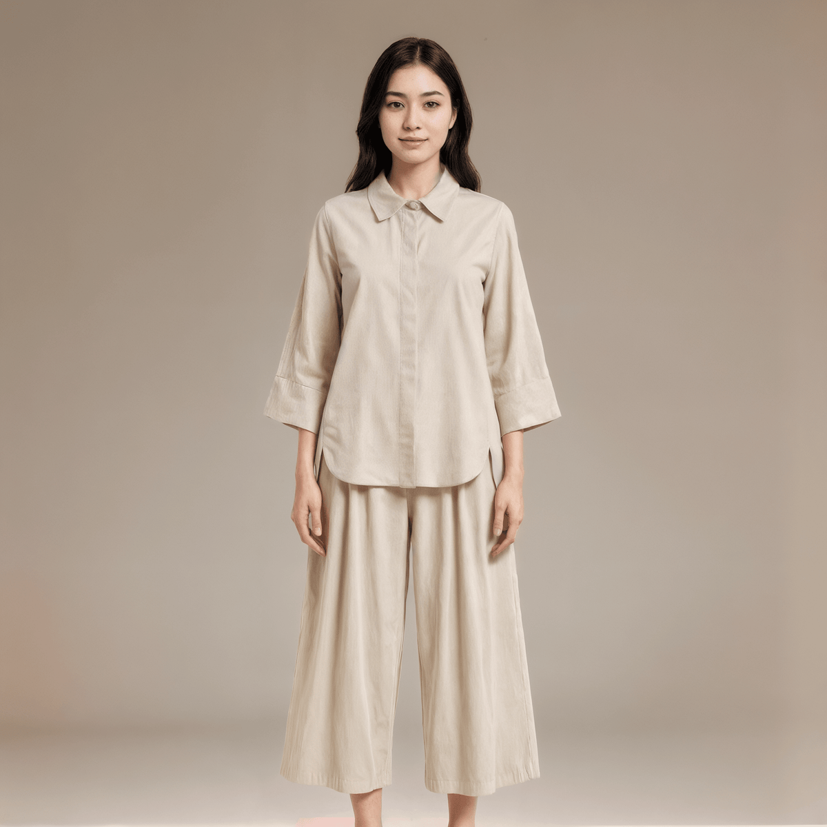 Conjunto Feminino Zafira