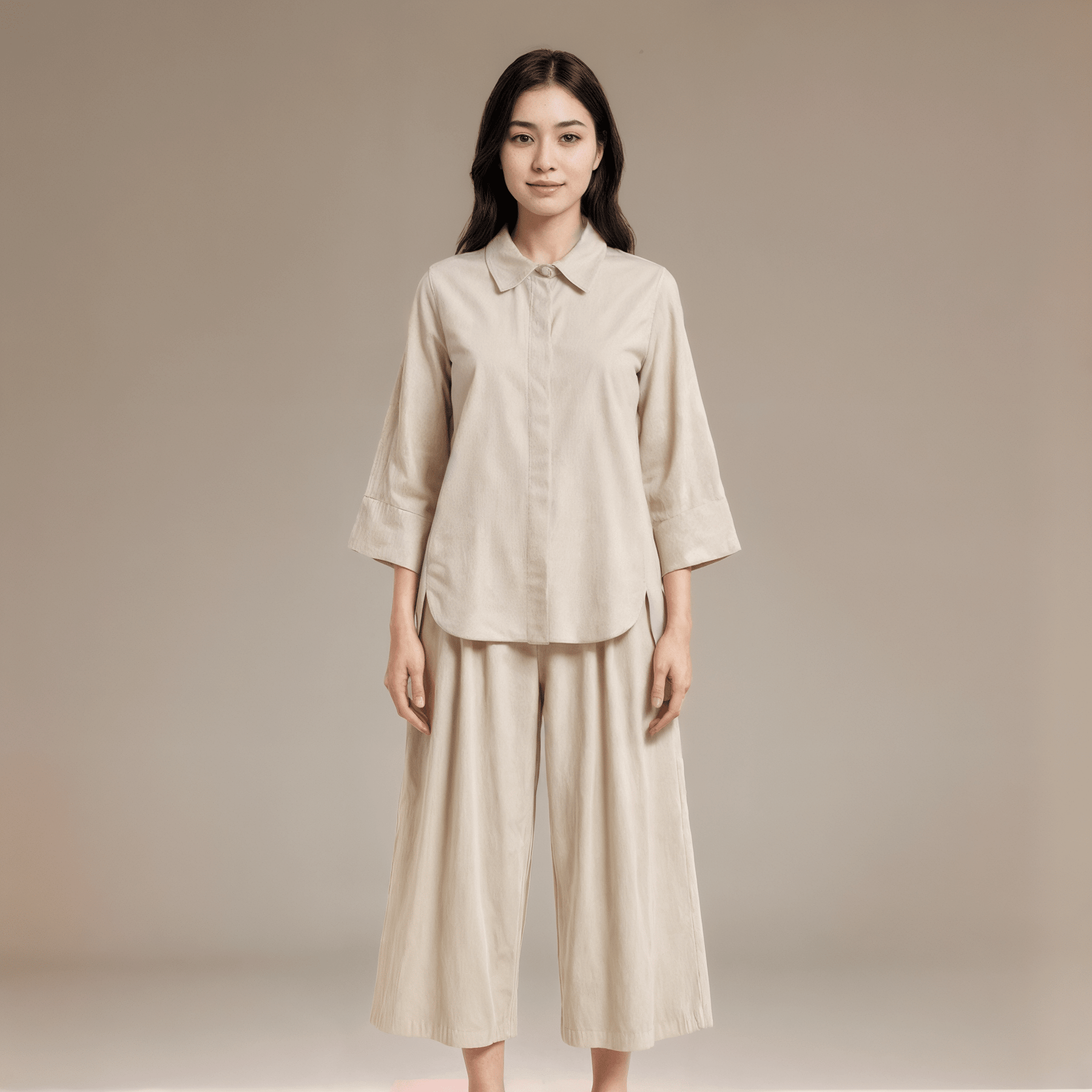 Conjunto Feminino Zafira