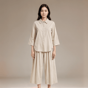 Conjunto Feminino Zafira