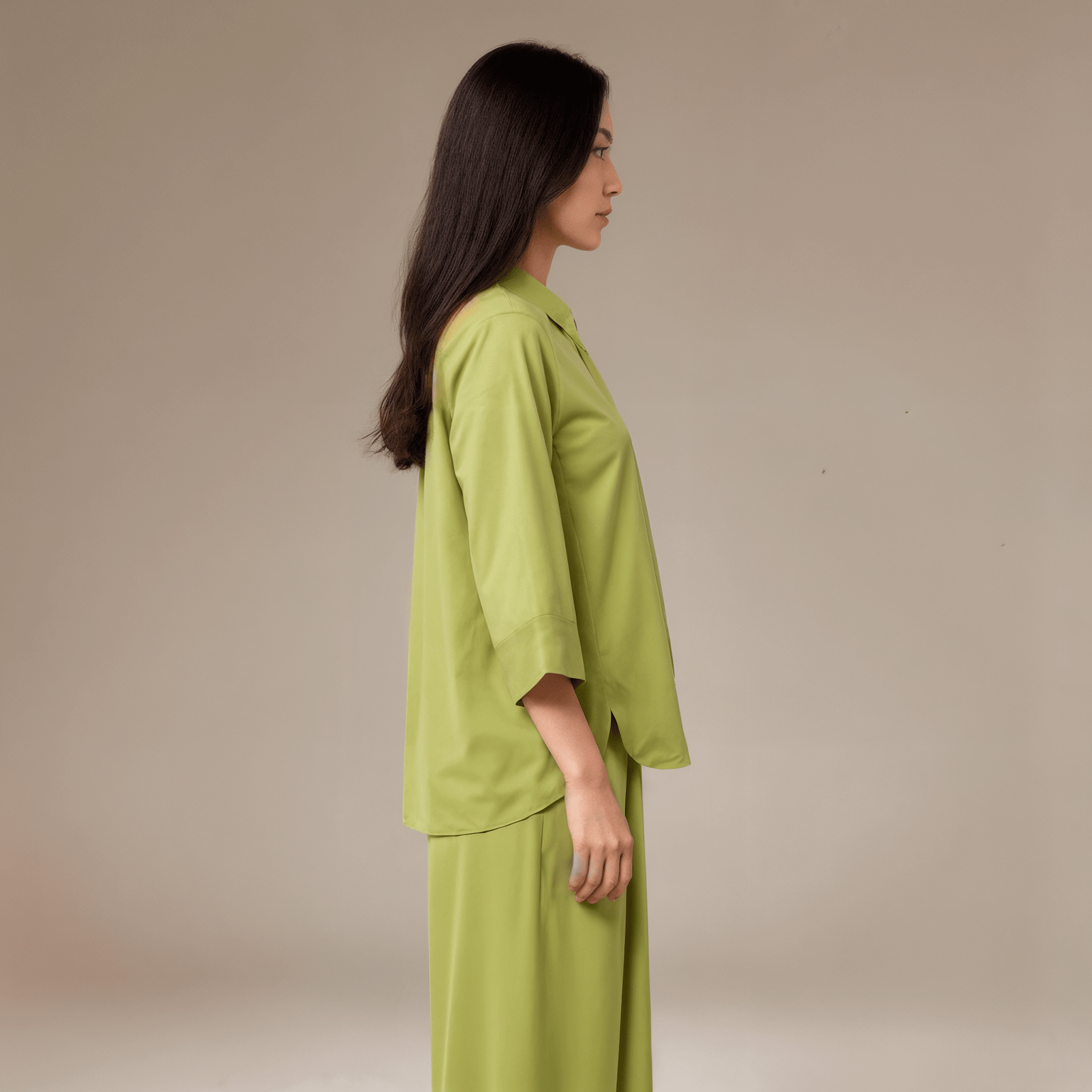 Conjunto Feminino Zafira